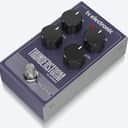 TC Electronic Thunderstorm Flanger 2017 - Present - Purple
