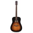 Alvarez Willis Exclusive Masterworks MD60 All Solid AAASitka / Solid African Mahogany Ac/El W/Deluxe Gigbag