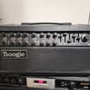 Mesa Boogie Mark IV 3-Channel 85-Watt Guitar Amp Head 1990 - 2008 - Various