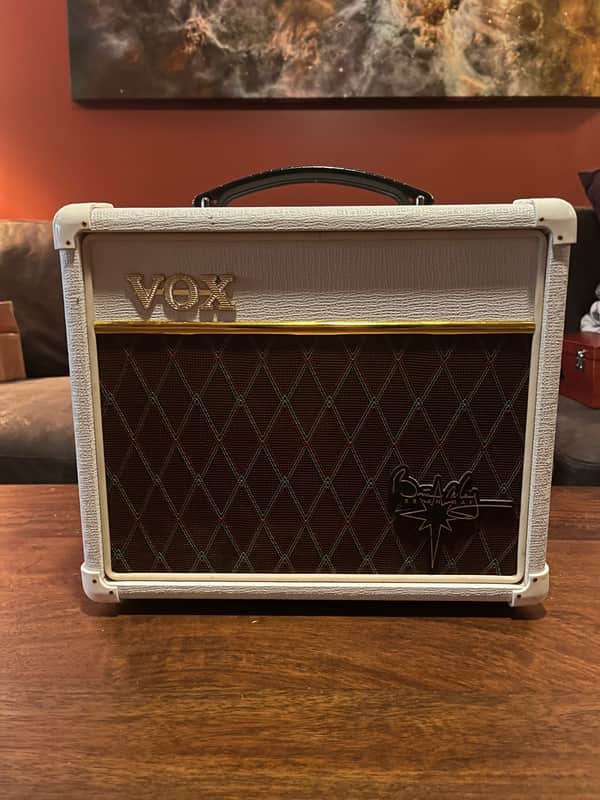 Vox VBM1 Brian May Special Recording Amp 10-Watt 1x6.5" Guitar Combo
