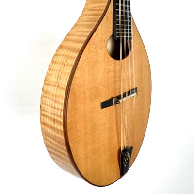 Red Valley Mandolins AM Model A Type #38 ca. 2010 - Natural image 11