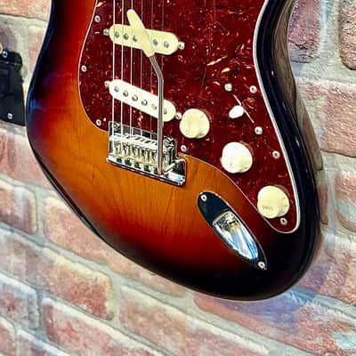 Fender American Professional 2018 - 3TS image 3