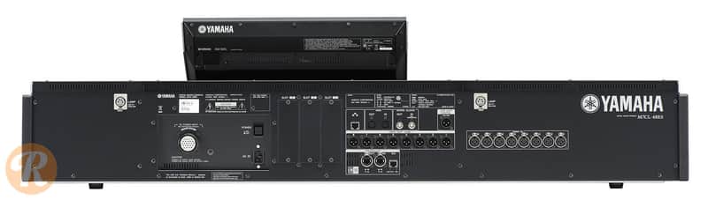 Yamaha M7CL-48ES 48 Channel Mixer image 2