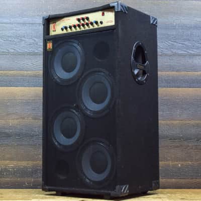 EDEN CXC-400 ハイブリッドベースギターアンプ EDEN CXC-400 ハイブリッドベースギターアンプ EDEN CXC-400