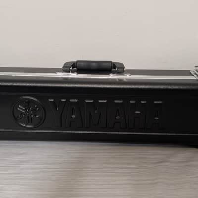 Yamaha WX5 Wind Midi Controller w / VL70m / Patchman Turbo VL / Case + Accessories / Super Clean image 17