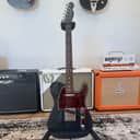 Fender MIJ FSR Collection Hybrid II Telecaster 2024 - 2025 - Charcoal Frost Metallic