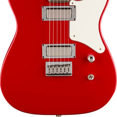 Fender American Cabronita Telecaster Special 2025 - 2026 - Dakota Red image 3
