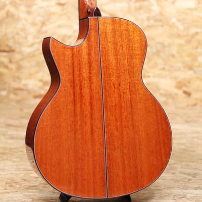 Naga Guitars S-60GAC image 2