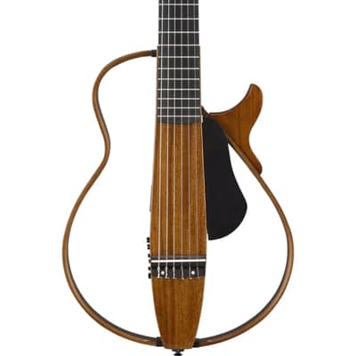 Yamaha Classical Style Nylon String Silent Guitar image 1