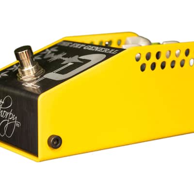 Immagine Thorpy FX The Fat General MKII Parallel Compression Pedal - 4