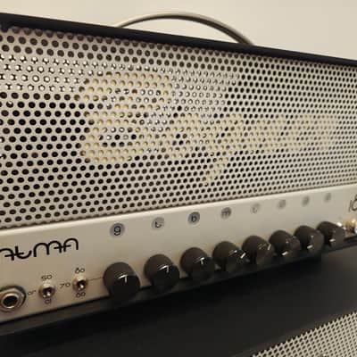 Bogner Atma AT-H18 + Cabinet ATMA 112 imagen 6