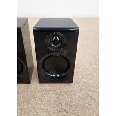 Immagine Panasonic SB-HS4000 - Hi-Fi Speakers - Black - Very Good - 2