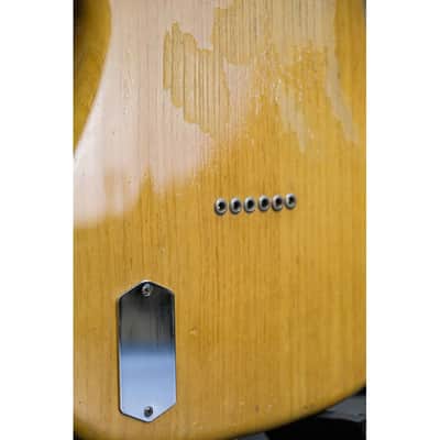 1979 Music Man Sabre II natural image 15