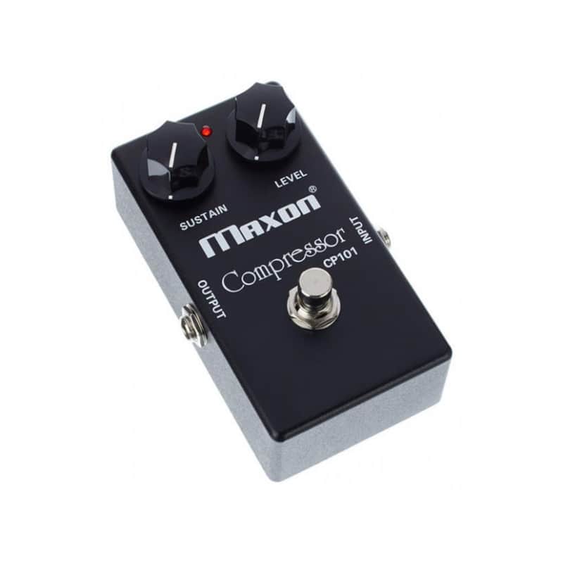 Maxon CP 101 Compressor image 1