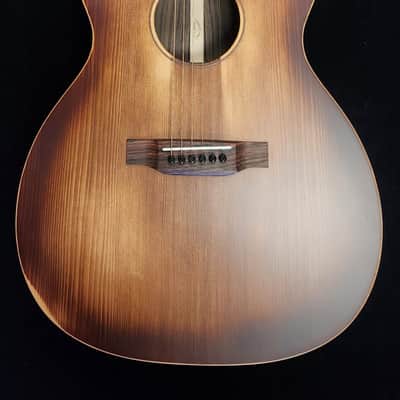 Brand New 2025 Martin 000-16 StreetMaster Acoustic Guitar w/Gig image 1