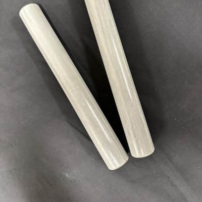 Latin Percussion LP597 King Klave, Fiberglass Claves - MINT image 5