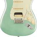 Fender American Professional II Stratocaster HSS MP Mystic Surf Green w/case