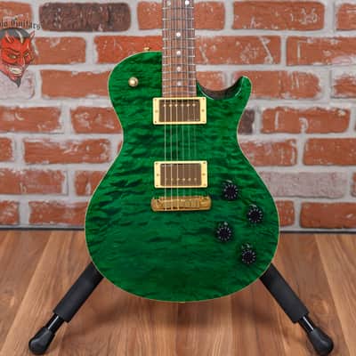 PRS Singlecut 10-Top 2000 - 2007 | Reverb