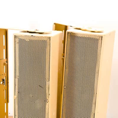 EAW UB52 Two-Way Full-Range Loudspeaker (PAIR) CG0103Y image 2