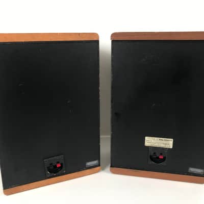 Advent Baby Advent II Speakers image 5