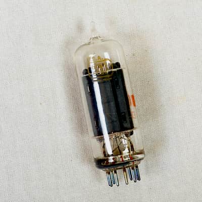 RCA 6FQ7/ 6CG7 NOS Test very good. image 6
