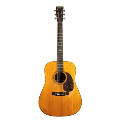 Martin D-28 StreetLegend