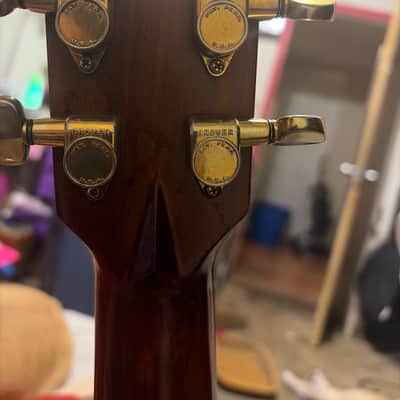 Alvarez 5065 Early 70’s - Rosewood image 3