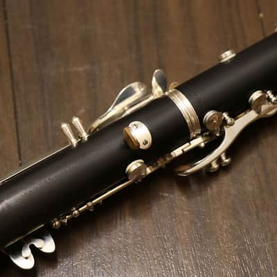 SELMER Selmer PROLOGUE II B flat clarinet [SN N0929] (07/05) image 7