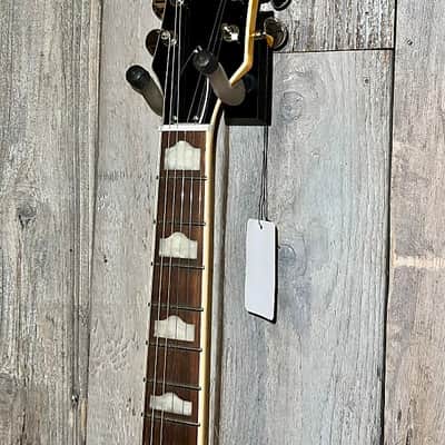 Gretsch G2420 Streamliner - Village Amber, The Working Man's Gretsch Jazz Box, So Cool ! image 6