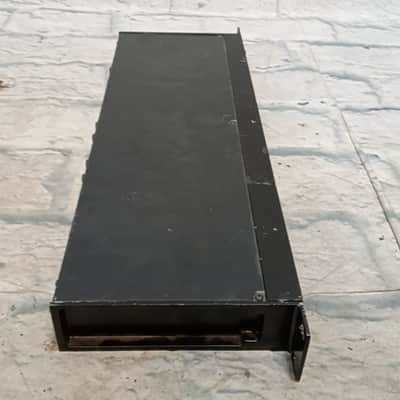 Alesis midiverb 4 Rack Unit image 8