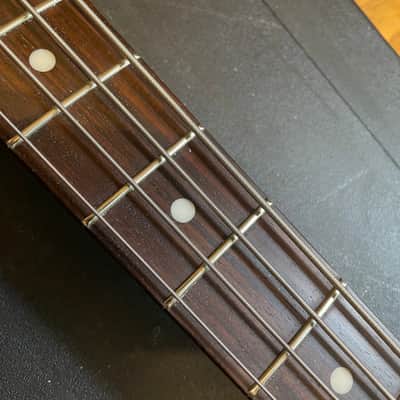 Music Man Ernie Ball Limited Edition Stingray 2004 Envy Green image 4