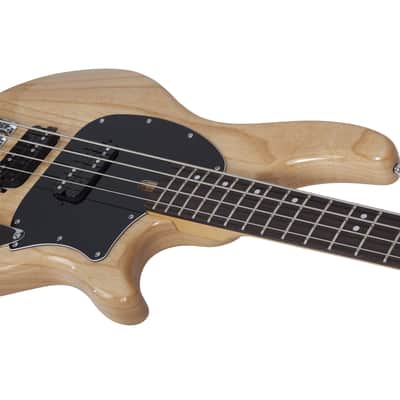 Schecter CV-4 GN image 6