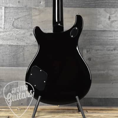 Mint Paul Reed Smith S2 McCarty 594 Doublecut - Black Amber with Gig Bag image 9