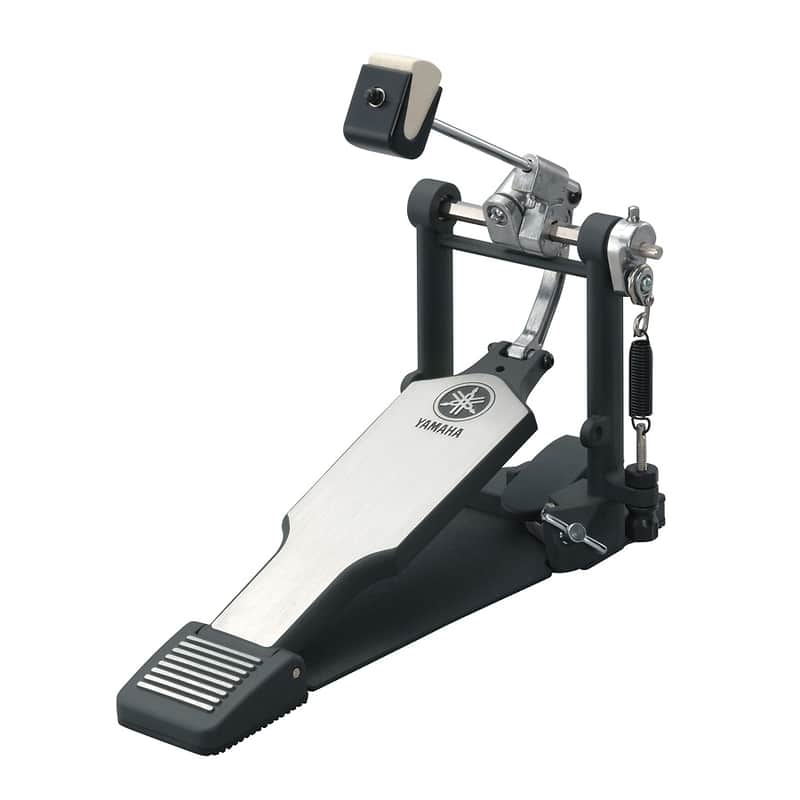 Yamaha FP-9500D Direct Drive Single Bass Drum Pedal image 1