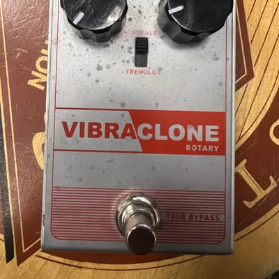 TC Electronic Vibraclone Rotary | Reverb