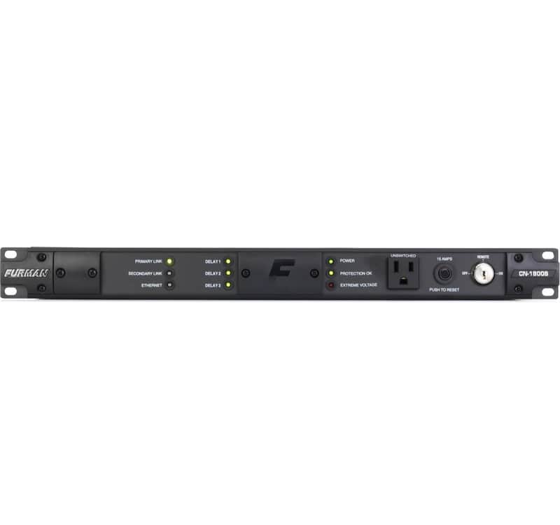 Furman CN-1800s Contractor Series 15A