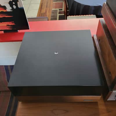 Dual 1219 turntable image 8