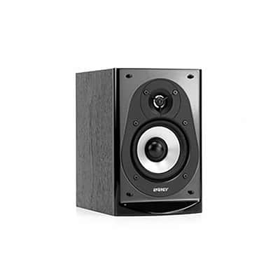 Energy Connoisseur CF-30 5.5" 200W 2.5-Way Floorstanding Speaker, Black with ENERGY CC-5 CENTER SPEAKER and ENERGY CB-5 BOOKSHELF SPEAKER image 3