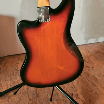 Fender Vintera '60s Jaguar image 5