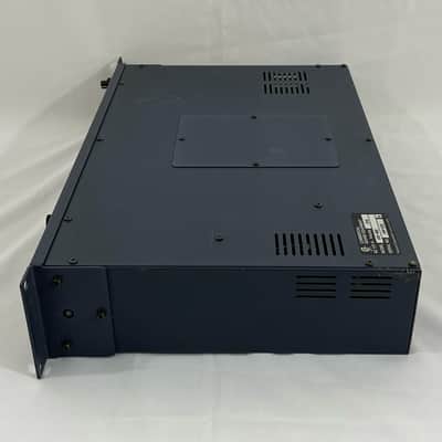 Roland VSR-880 Rackmount Digital Studio Recorder with VSF8-2 Effects Card Installed image 4