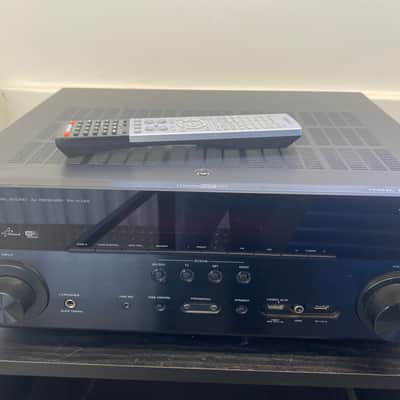 Yamaha receiver Rx740 2013