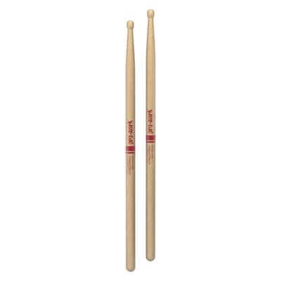 Promark Artist Series American Hickory 717 Rick Latham Drum Sticks image 3