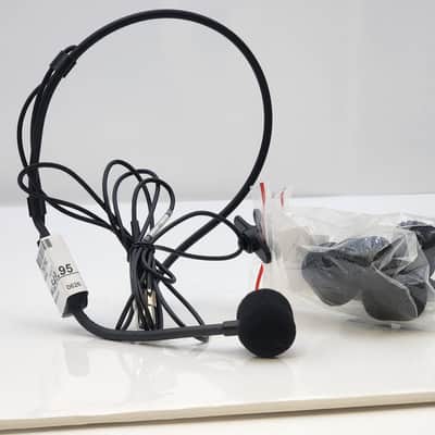 Shure PGA31 - Present - Black image 1