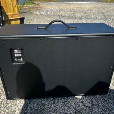 Hughes & Kettner Tubemeister deluxe 40 2024 - Black image 6
