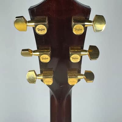 Taylor T5-C2 Custom Koa - 2005 image 6