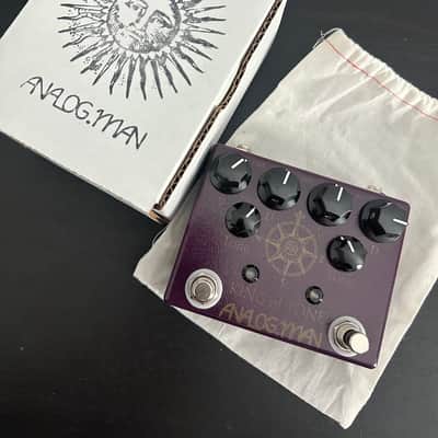 Analogman King of Tone image 2