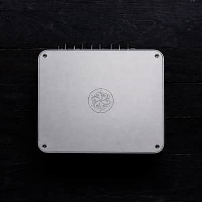 Darkglass Microtubes 900 V2 Bass Amp Head image 3