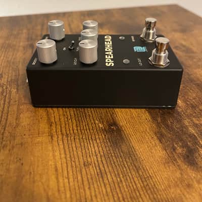 LPD Pedals Spearhead 2026 image 6