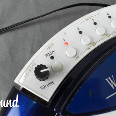 Korg Wavedrum Global Edition in Very Good Condition image 4