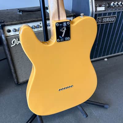 Used 2022 Fender Player Series Telecaster image 5